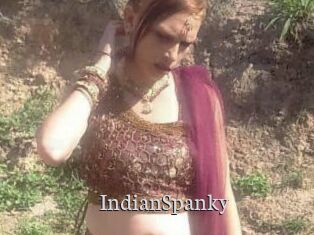 IndianSpanky