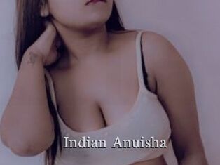 Indian_Anuisha