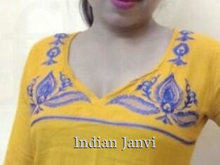 Indian_Janvi
