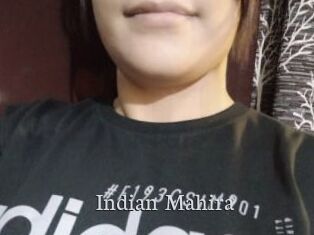 Indian_Mahira