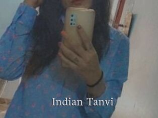 Indian_Tanvi