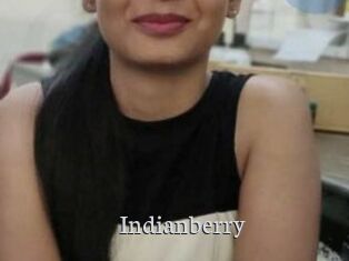 Indianberry