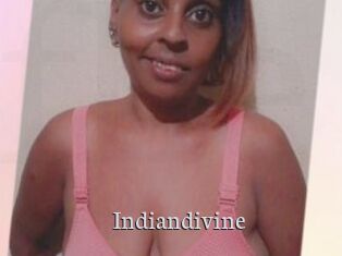Indiandivine