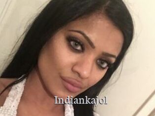 Indiankajol