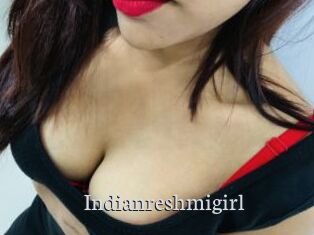 Indianreshmigirl