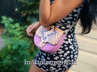 Indiantransgirlchi