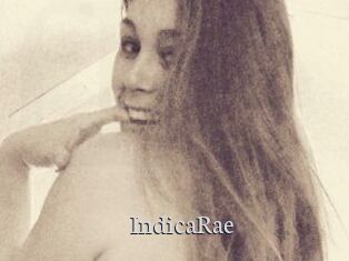 IndicaRae