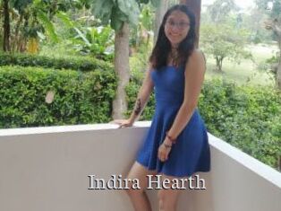 Indira_Hearth
