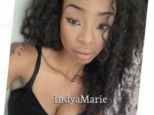 IndyaMarie