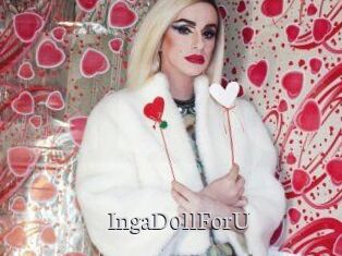 IngaD0llForU