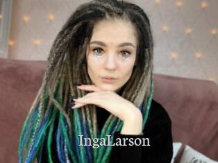 IngaLarson