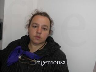 Ingeniousa