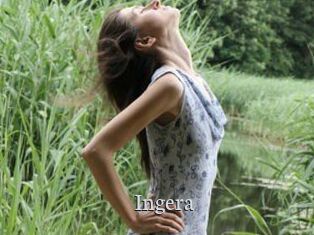 Ingera