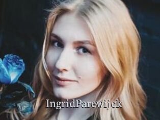 IngridParewijck