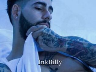 InkBilly