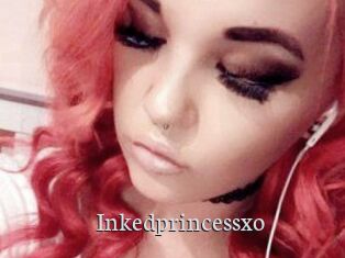 Inkedprincessxo