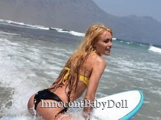 InnocentBabyDoll