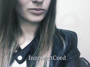 InnocentCoed