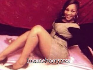 Insanebootyxxx