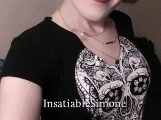 InsatiableSimone