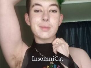 InsomniCat