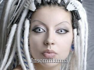 Insomnianna