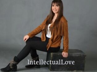 IntellectualLove