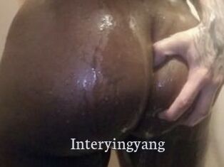 Interyingyang