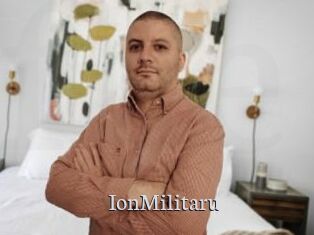 IonMilitaru