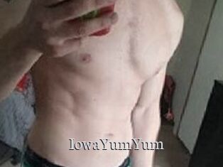 IowaYumYum