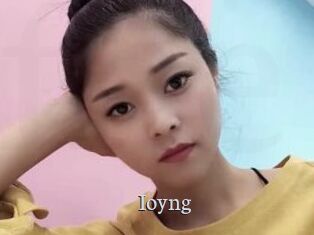 Ioyng