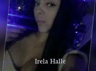 Irela_Halle