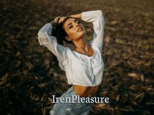 IrenPleasure Free Host Empire