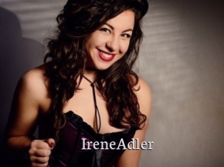IreneAdler