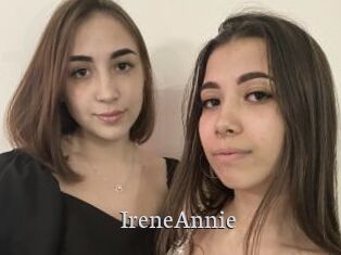 IreneAnnie