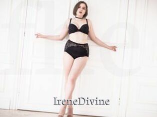 IreneDivine Free Host Empire