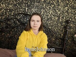 IreneJohnson