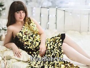 IrinaBabette