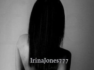 IrinaJones777