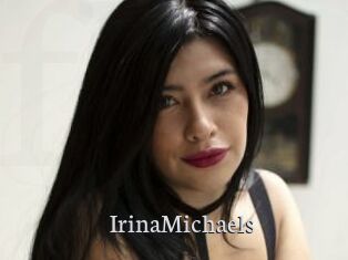 IrinaMichaels