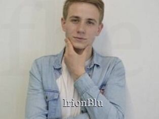 IrionBlu