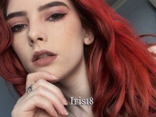 Iris18 Free Host Empire