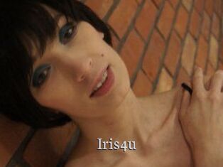Iris4u