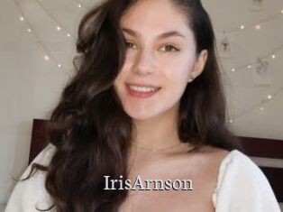 IrisArnson Free Host Empire