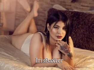IrisBaxter