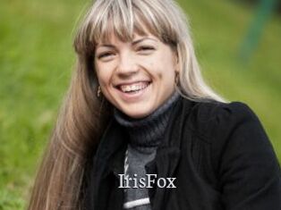 IrisFox