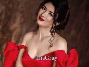 IrisGray Free Host Empire