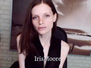 IrisMoore