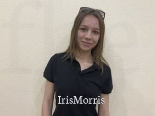 IrisMorris