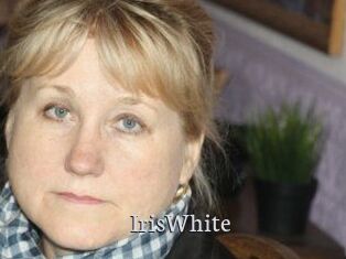 IrisWhite